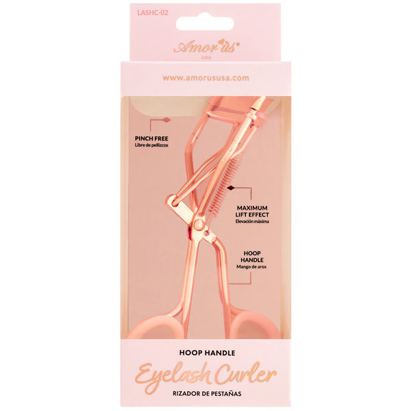 Eyelash Curler - Amor Us | Wholesale Makeup
