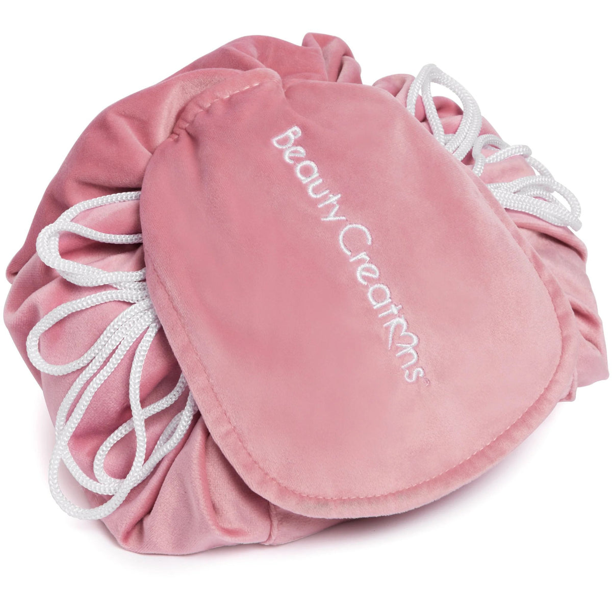 W7 On The Go Portable Drawstring Makeup Bag - W7 Makeup