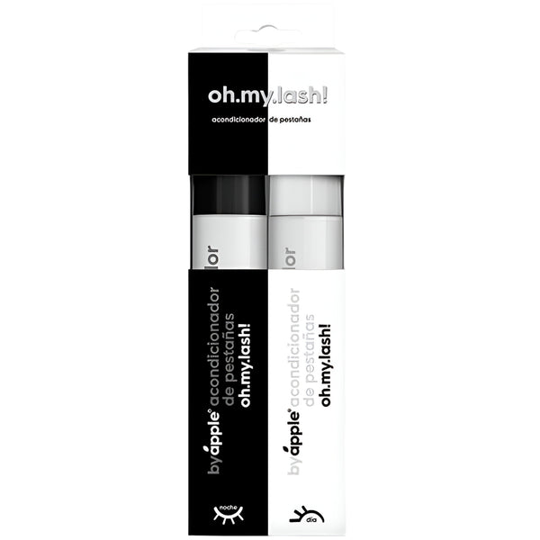 Oh My Lash - Conditioner Eyelash - By Apple | Wholesale Makeup