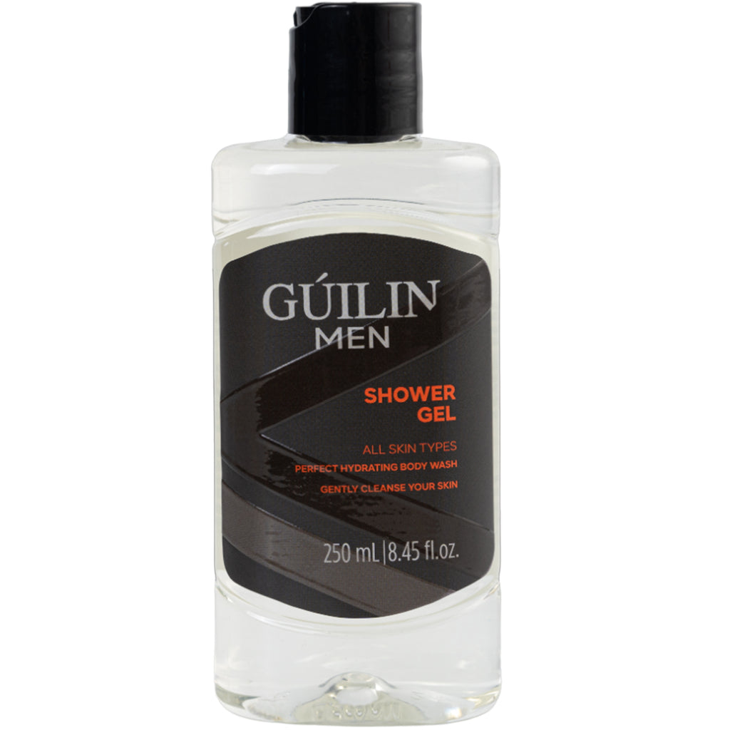 Men Shower Gel - Guilin | Wholesale Makeup