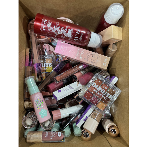 Assorted Wholesale Mixed Box Amuse | Wholesale Makeup