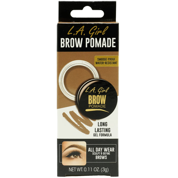 Brow Pomade - L.A Girl | Wholesale Makeup