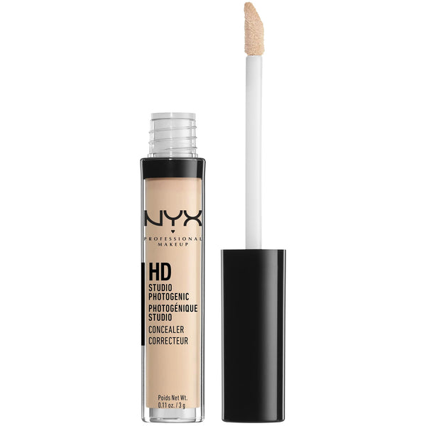 Hd Studio Photogenic Concealer - NYX | Wholesale Makeup