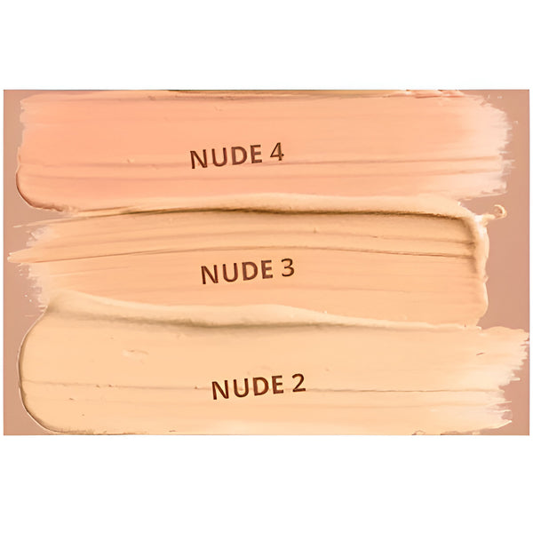 Soft Matte Foundation Nude #4 - Ruby Rose | Wholesale Makeup