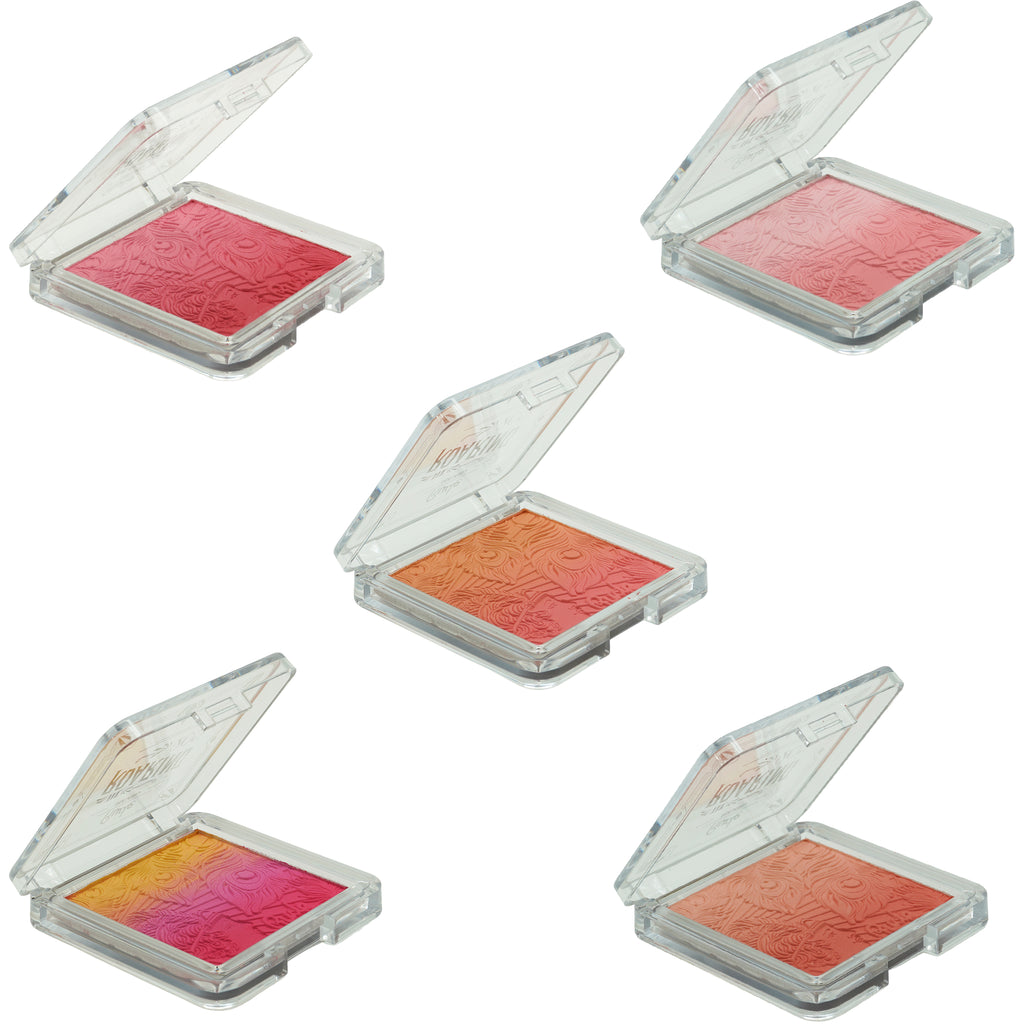 The Roaring 20'S Ombre Blush Rude Cosmetics | Wholesale Makeup