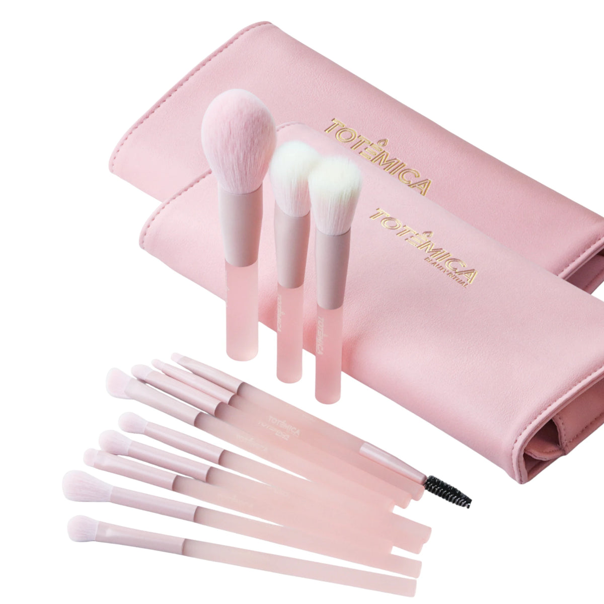 Makeup Brushes Kits Totemica Wholesale Makeup