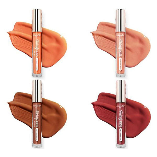 Amor Us Velvety Kiss Matte Liquid Lipstick | Wholesale Makeup