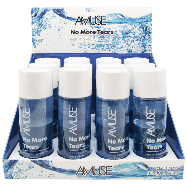 No More Tears Eye Makeup Remover Amuse | Wholesale Makeup