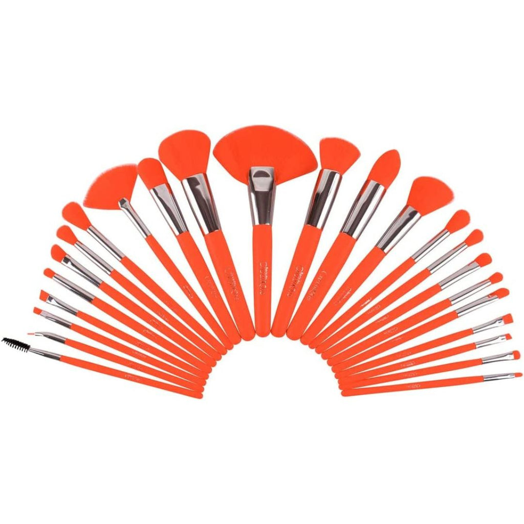 The Neon Orange Brush - Beauty Creations | Wholesale Makeup