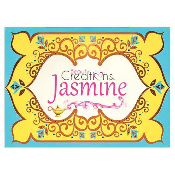 Beauty Creations Eyeshadow Palette Jasmine | Wholesale Makeup