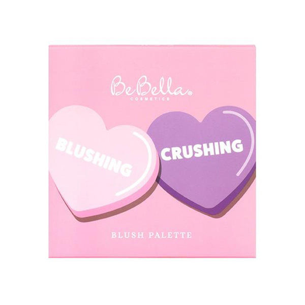 Blushing & Crushing Sweet Valentines Palette | Wholesale Makeup