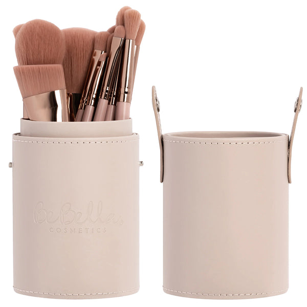 The Classic Brush BeBella Cosmetics | Wholesale Makeup