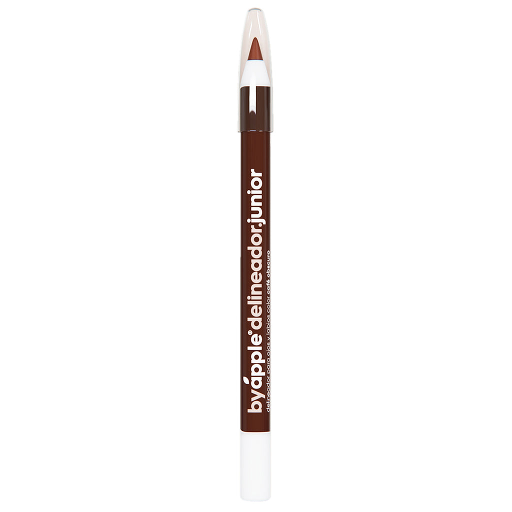 Eyeliner and Liner Light Brown - By Apple | Wholesale Makeup