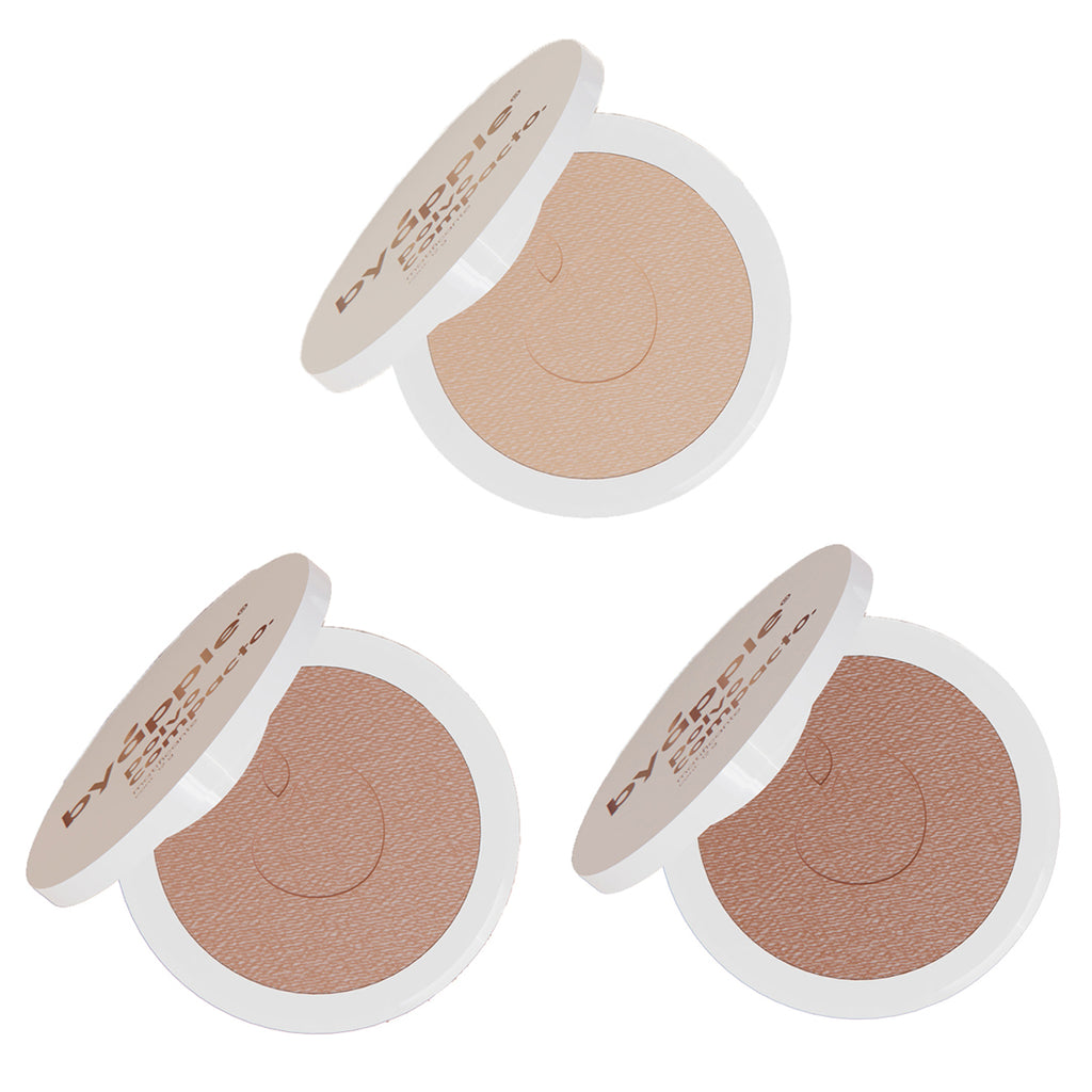 Compact Powder Mattifying - By Apple | Wholesale Makeup
