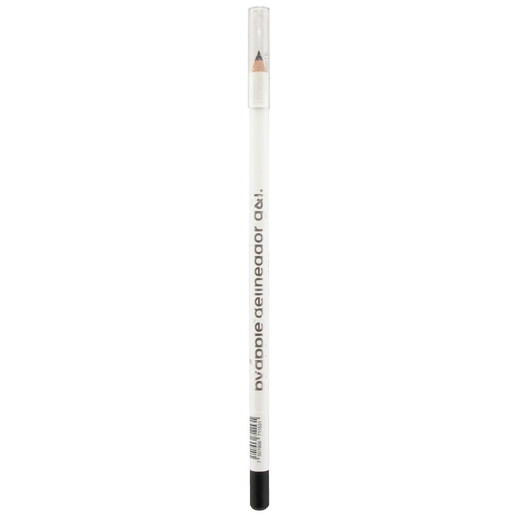 Eyeliner Pencil #1 Black - By Apple Gj | Wholesale Makeup