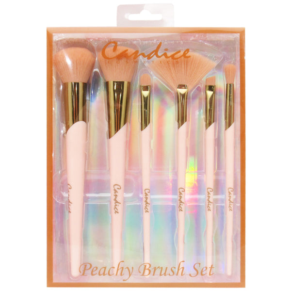 Peachy Brush - Candice | Wholesale Makeup