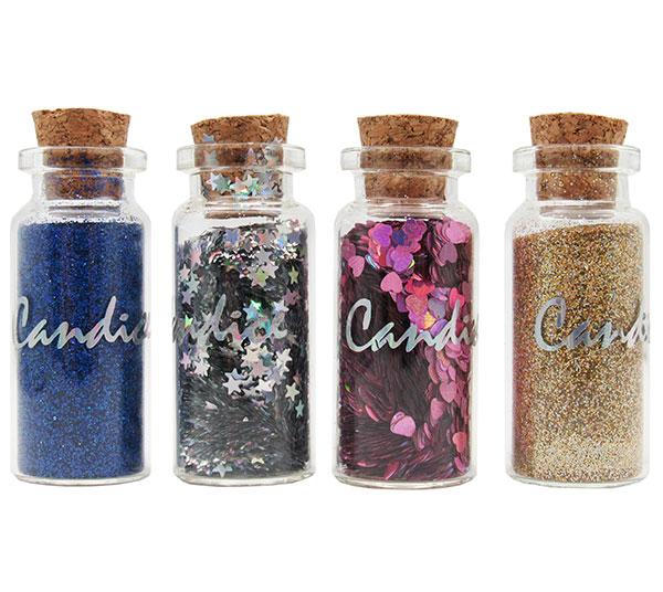 Loose Glitter - Set - Candice | Wholesale Makeup
