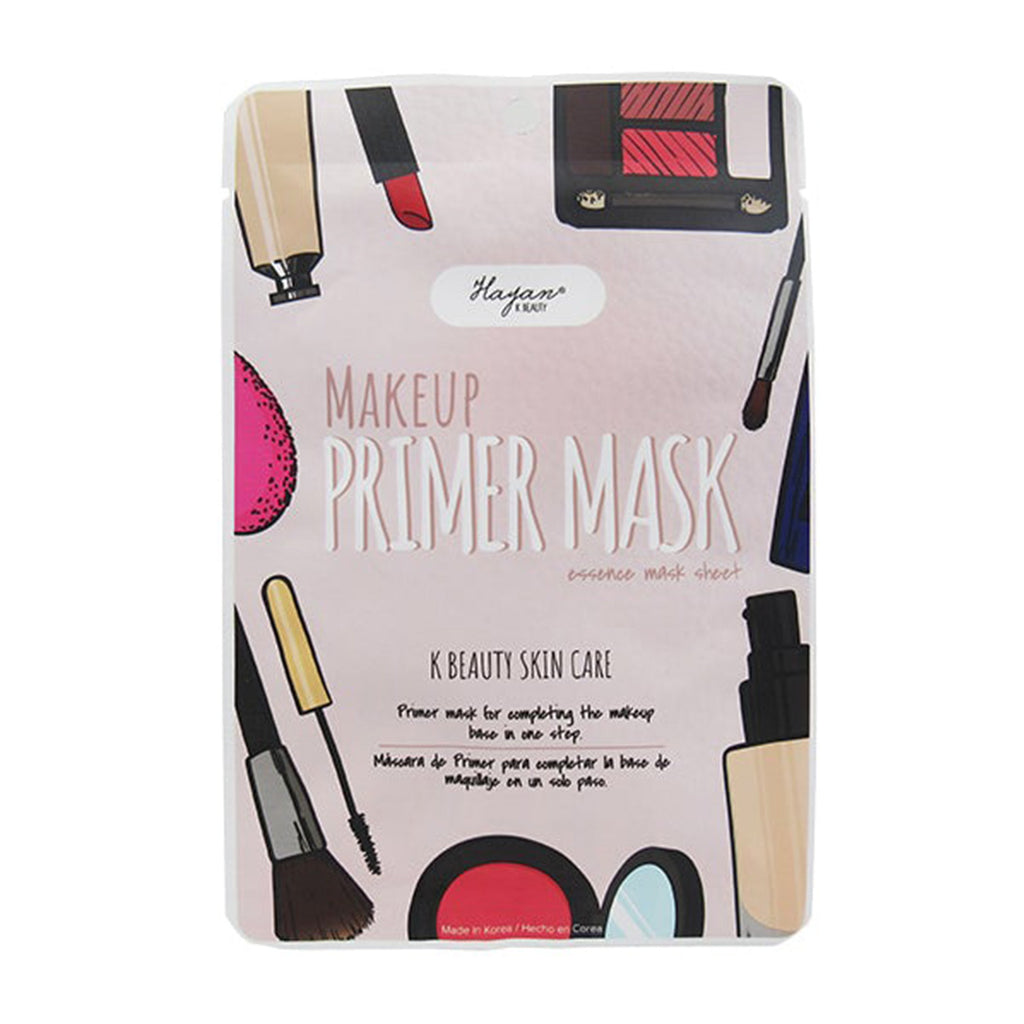 Facial Mask Primer - Hayan Cosmetics | Wholesale Makeup