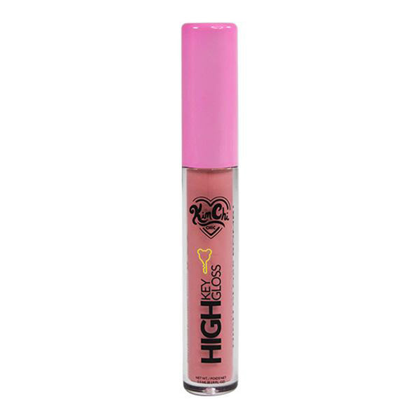 High Key Gloss Lip Gloss Natural Pink - Kimchi Chic | Wholesale Makeup