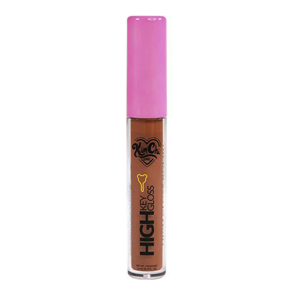High Key Gloss Lip Gloss Earthy - Kimchi Chic | Wholesale Makeup