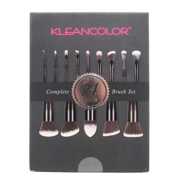 Complete Brush Kleancolor | Wholesale Makeup