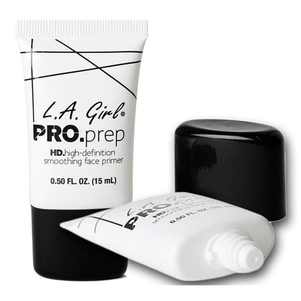 Face Primer - L.A Girl | Wholesale Makeup 