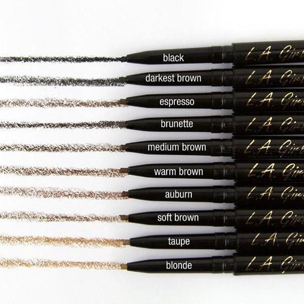 Shady Slim Brow Pencil - L.A Girl | Wholesale Makeup