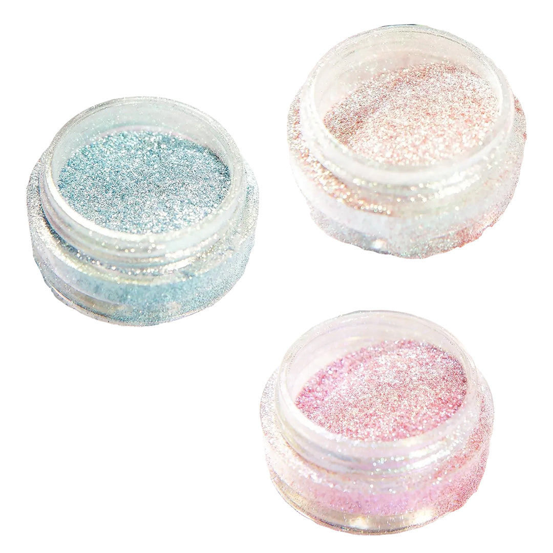 Luv Prism Cosmetics Loose Glitter Assorted