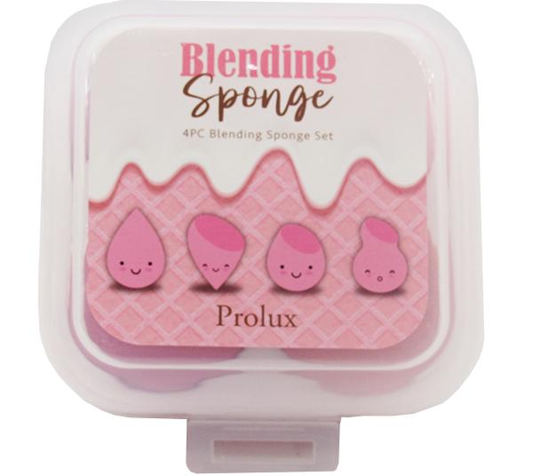 Prolux Blending Sponge - Wholesale Pack 6 Units (K-855)