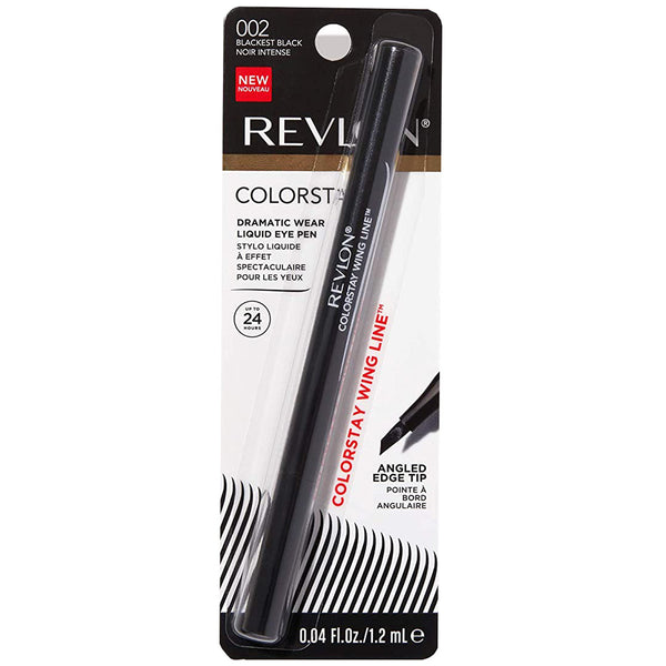 Colorstay Liquid Eye Pen Wing - Revlon | Wholesale Makeup