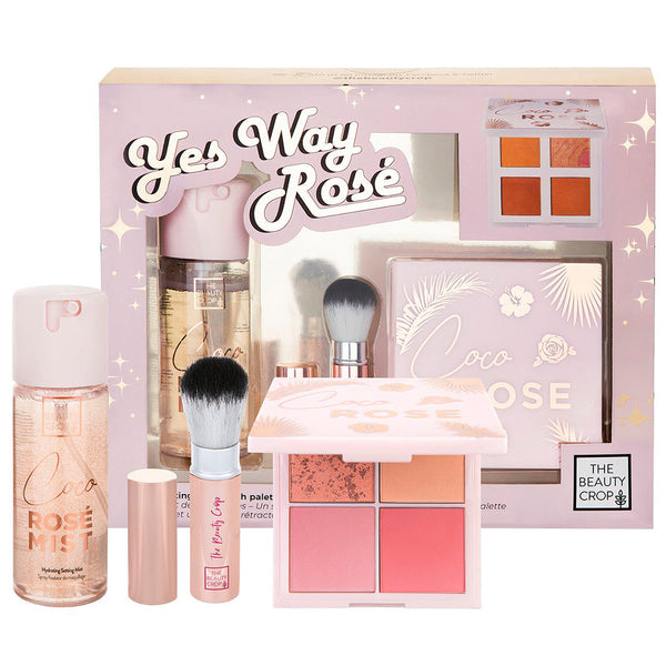 Yes Way Rose - The Beauty Crop | Wholesale Makeup
