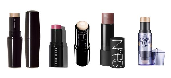 5 tipos de bases diferentes