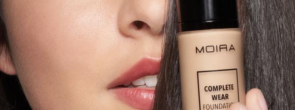 MOIRA BEAUTY - La Marca de Cosméticos en Tendencia
