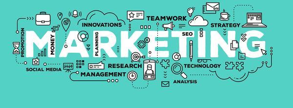 Los mejores 5 libros de marketing del año.