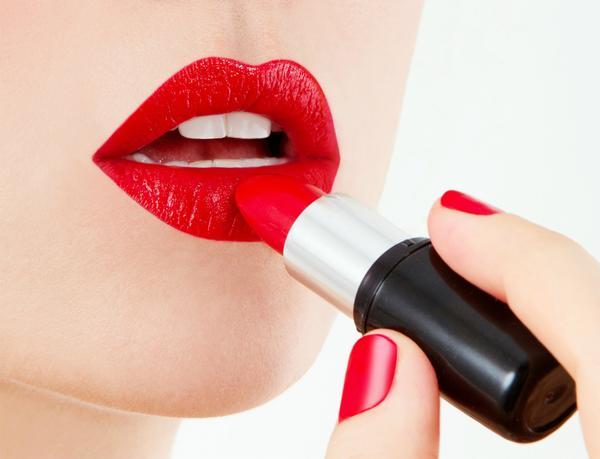 5 Tips Para Aprender a Maquillar tus Labios