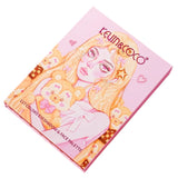 Teddy Bear Girl Eyeshadow - Kevin & Coco | Wholesale Makeup