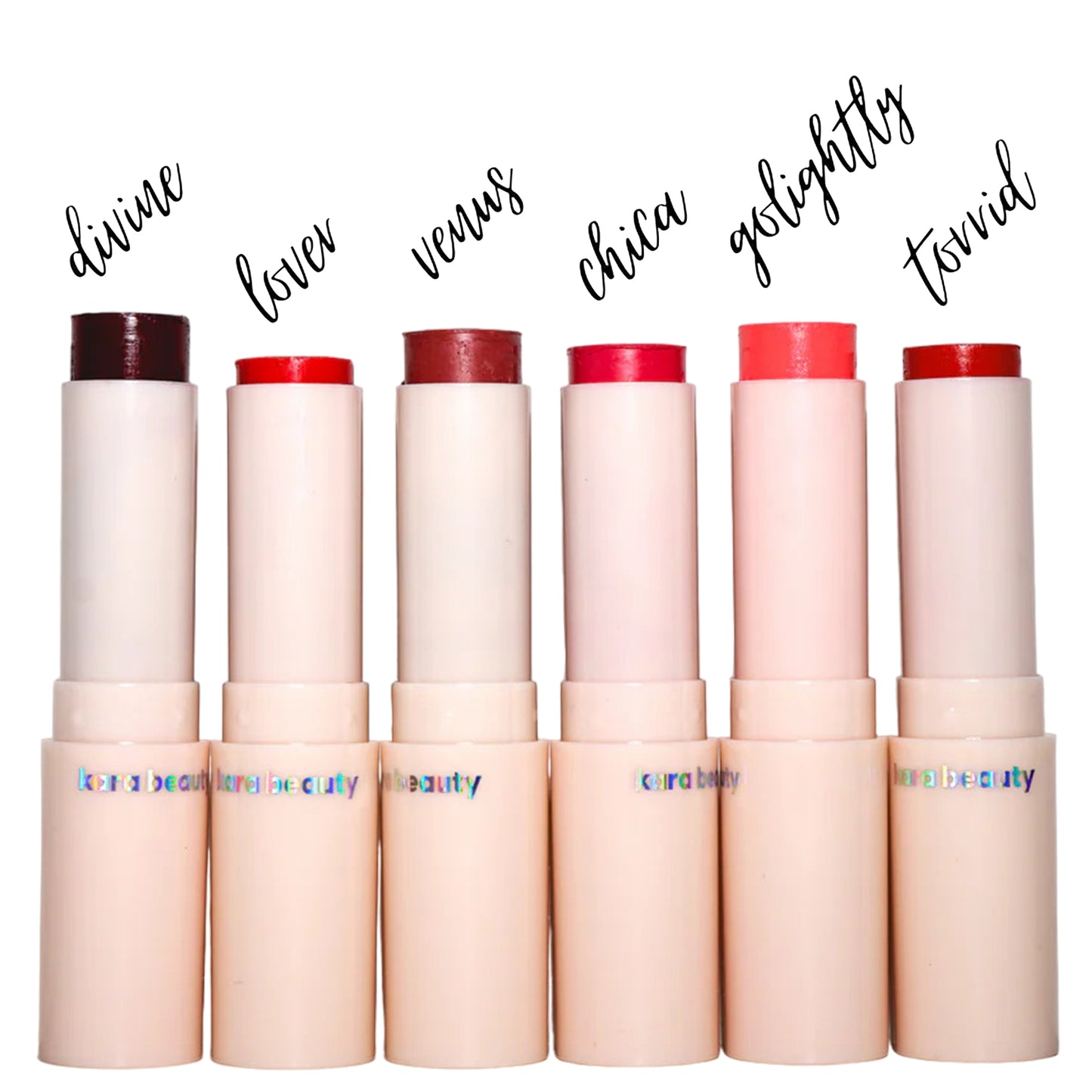 Lip Lock Color Balm - Kara Beauty | Wholesale Makeup