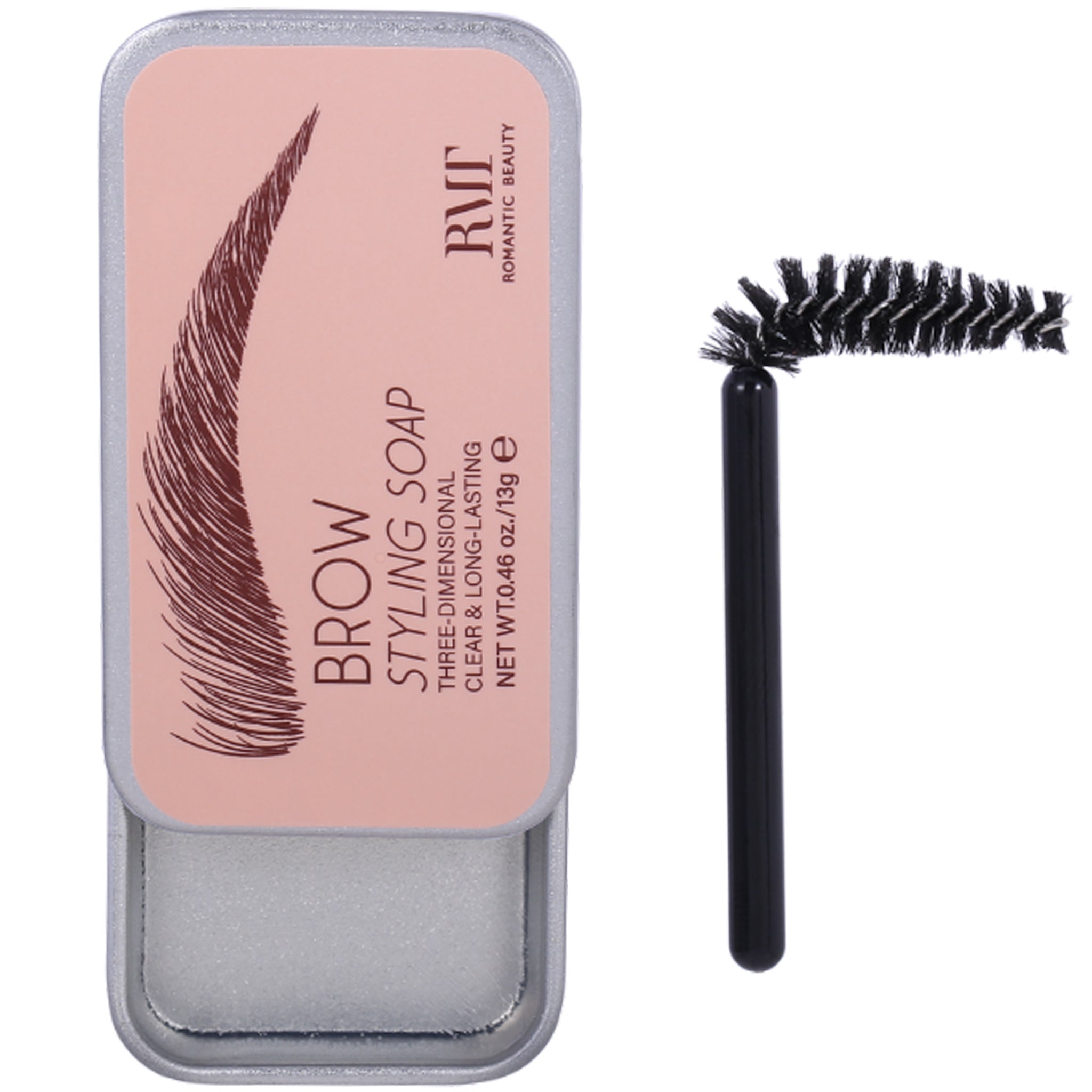 Brow Styling Soap - Romantic Beauty | Wholesale Makeup