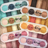 4Play Eyeshadow & Primer - L.A. Girl | Wholesale Makeup