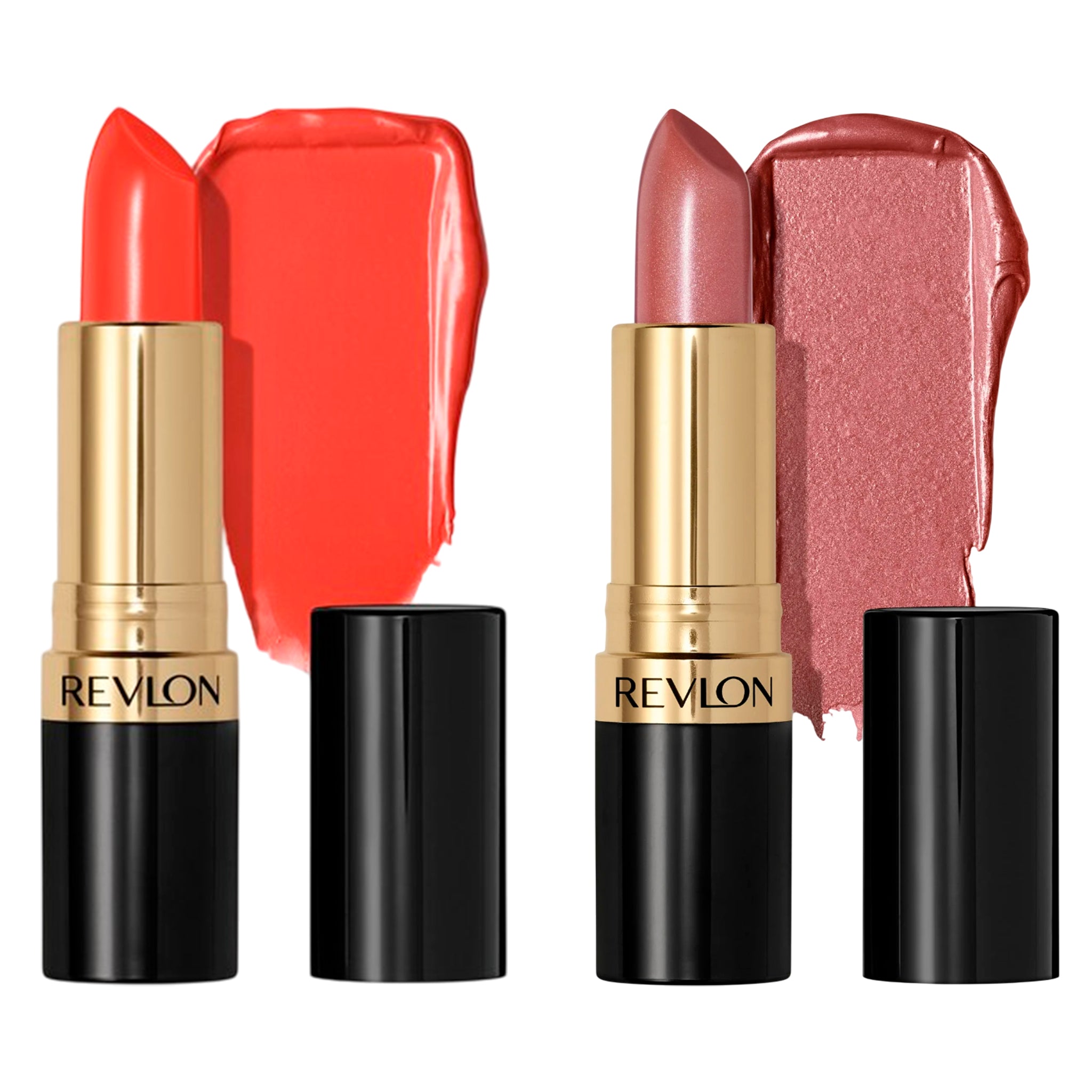 Super Lustrous Lipstick - Revlon | Wholesale Makeup
