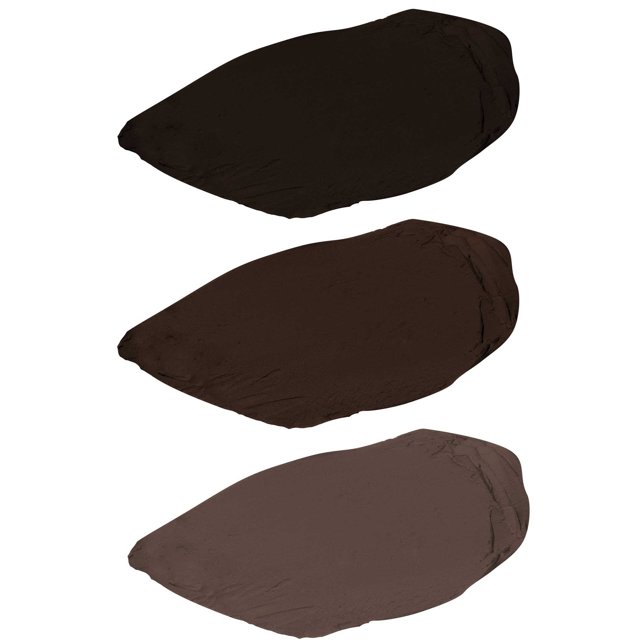 Brow Stamp Kit - L.A. Colors | Wholesale Makeup