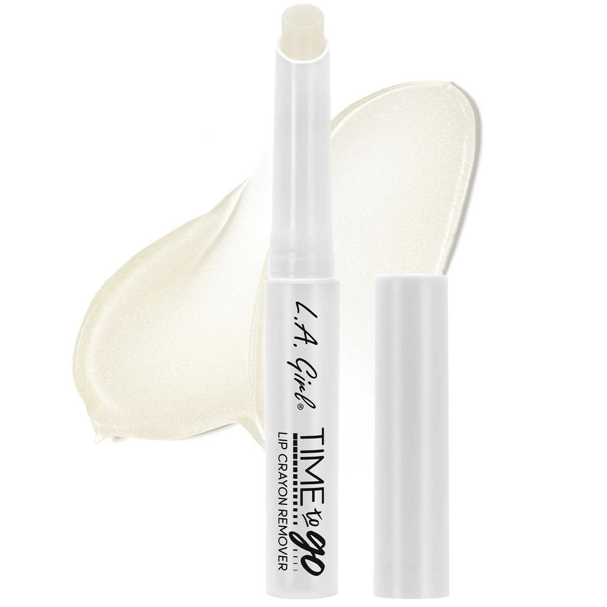 リップライザー ホワイトアバロン Stay & Play Matte Lip Crayon - L.A. Girl | Wholesale Makeup