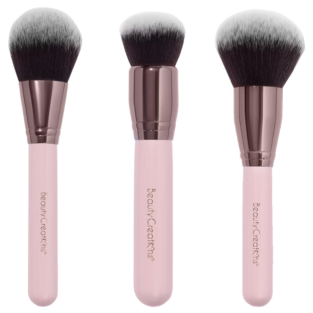 Pretty And Perfect 24 PC Brush - Beauty Creations | Wholesale Makeup