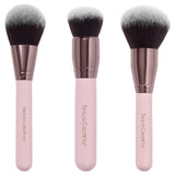 Pretty And Perfect 24 PC Brush - Beauty Creations | Wholesale Makeup