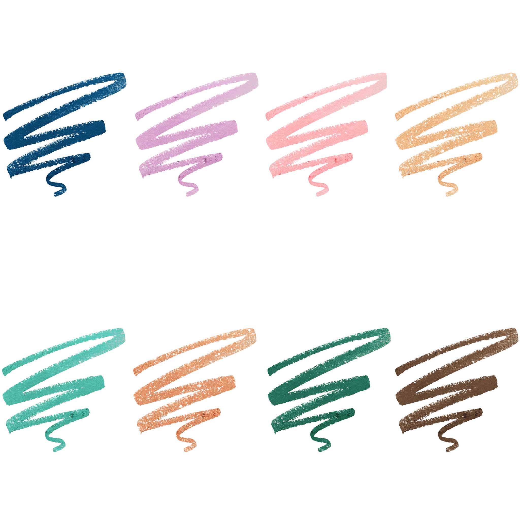 Color Swipe Shadow Stick - L.A. Colors | Wholesale Makeup