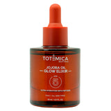 Jojoba Oil Glow Elixir 1 Units - Totemica | Wholesale Makeup