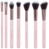 Pretty And Perfect 24 PC Brush - Beauty Creations | Wholesale Makeup