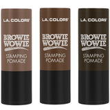 Brow Stamp Kit - L.A. Colors | Wholesale Makeup