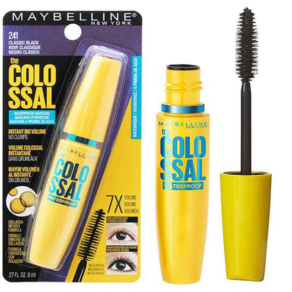 Colossal Mini - Maybelline | Makeup
