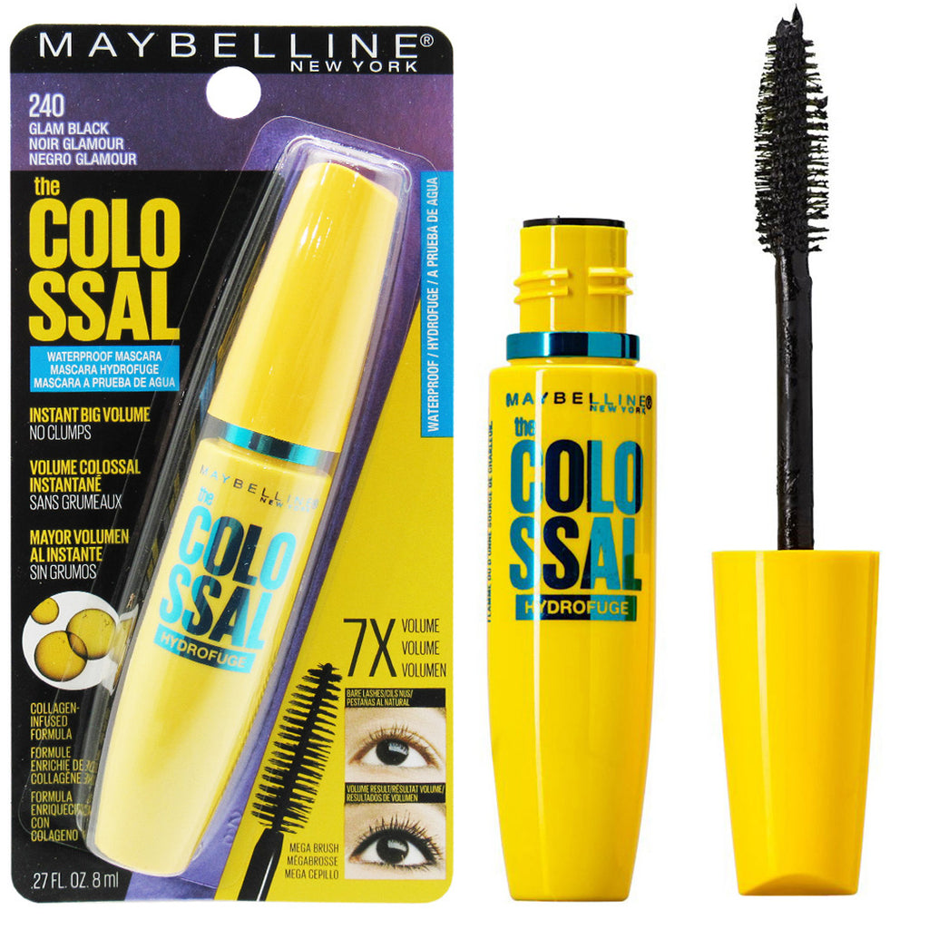 Colossal Mascara Mini - Maybelline | Wholesale Makeup